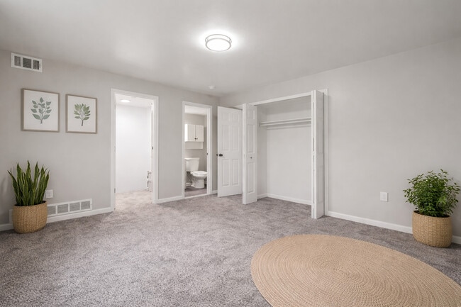 Westgrove Apartments