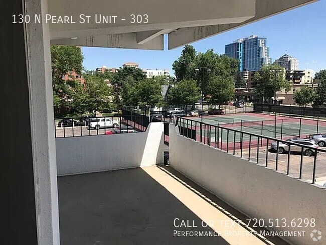 Building Photo - 130 N Pearl St Rental