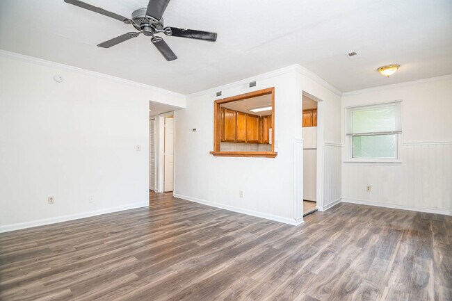 1265 E OV - OV Cabana