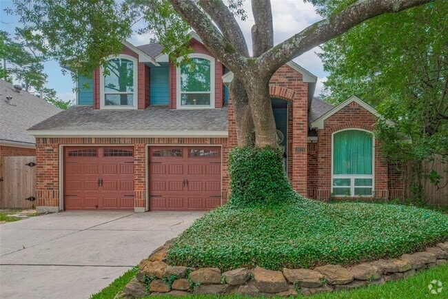 Building Photo - 3614 Spring Arbor Way Rental