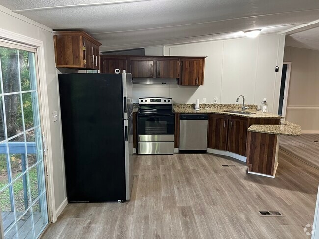 Building Photo - 3 Gennett Ct Rental