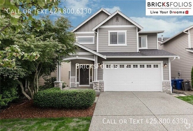 Building Photo - 22714 43rd Dr SE Rental