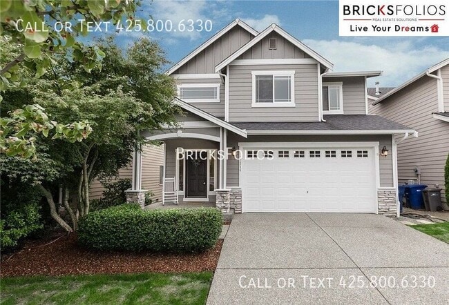 Building Photo - 22714 43rd Dr SE Rental