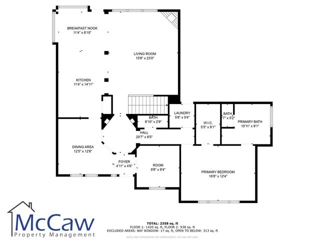 Photo - 1403 Marblecrest Dr