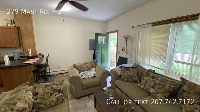 279 Mast Rd Unit 3