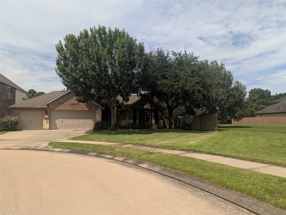 Photo - 14915 Bronze Finch Dr