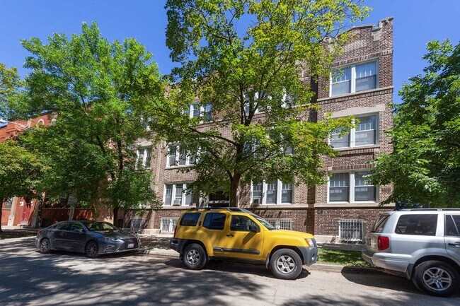 5715-5725 S. Kimbark Avenue