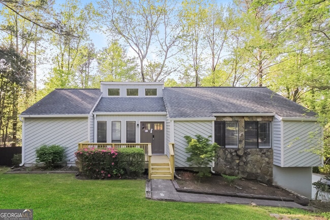 Building Photo - 3980 Rock Mill Pkwy Rental