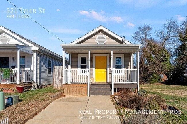 Photo - 321 Tyler St