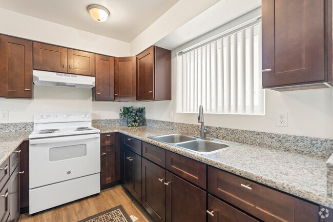 Photo - Casa Serena Apartments