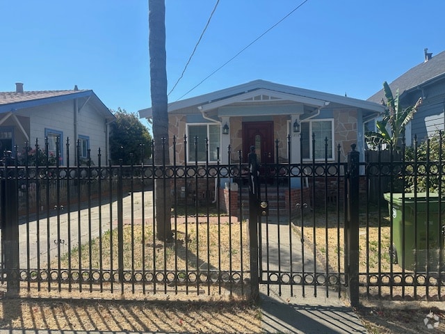Building Photo - 1218 86th Ave Rental