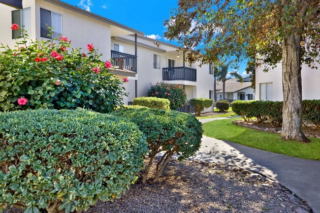Valley Breeze Apartments