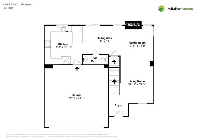 Photo - 3195 E 107th Ct