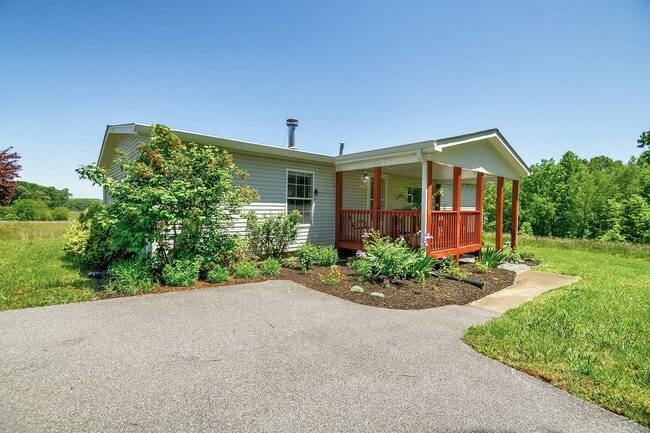 218 Kincheloe Rd