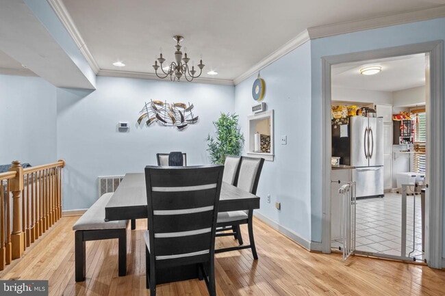 Photo - Stunning Ashburn Townhome with Endless Appeal