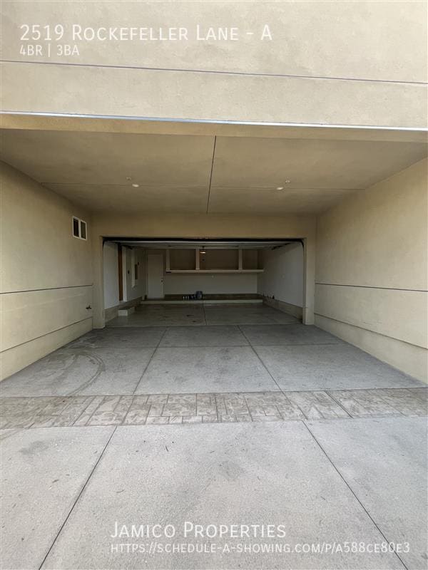 Photo - 2519 Rockefeller Ln Unidad A