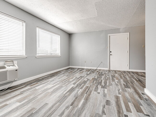 Studio Apt. - Blue Sky Apartments