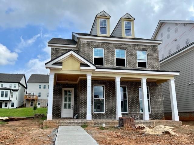 Building Photo - 1024 Miranda Ter