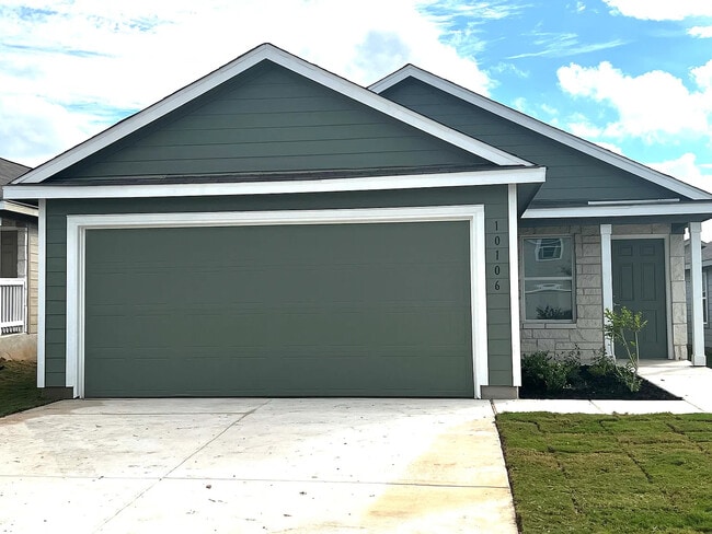 Building Photo - 10106 Ana Hts