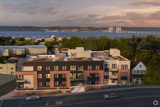 Building Photo - 7 S Highland Ave Unit M01 Rental