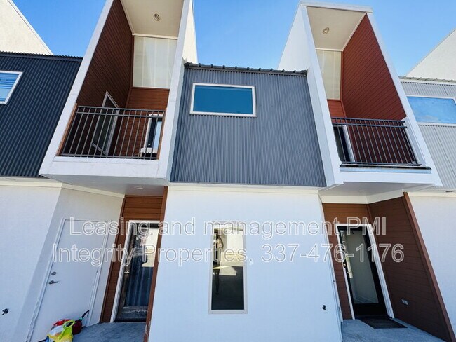 Photo - 113 Bayou St Unit 115