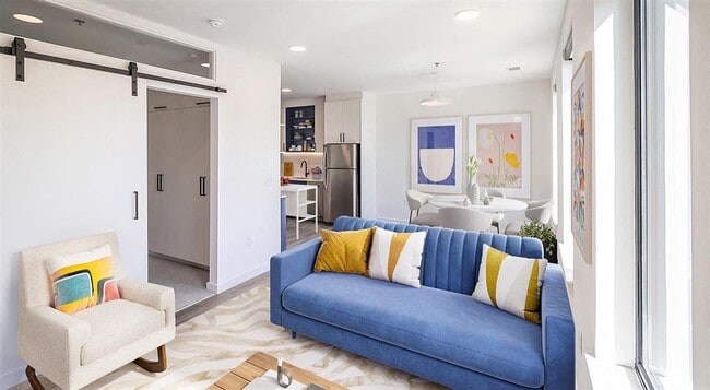 Photo - VIV at Scott's Collection