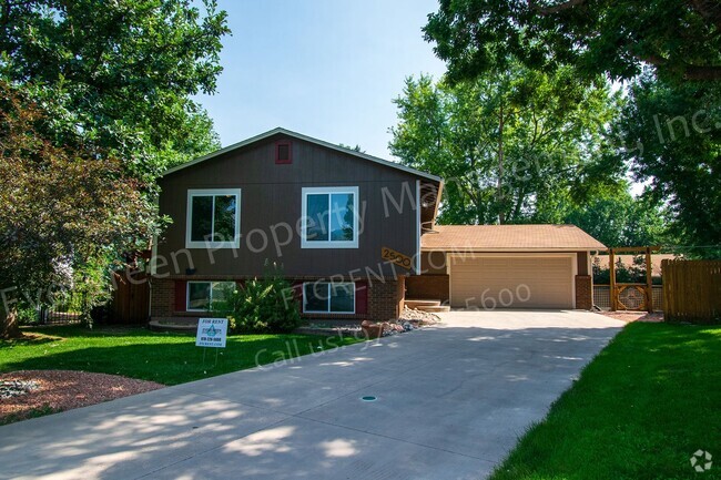 Building Photo - Fantastic 4 bedroom, 2 bathroom near Overl... Rental