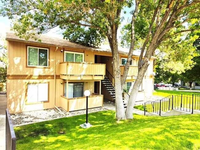 Photo - Updated Ground-Floor Two-bedroom One-bathr...