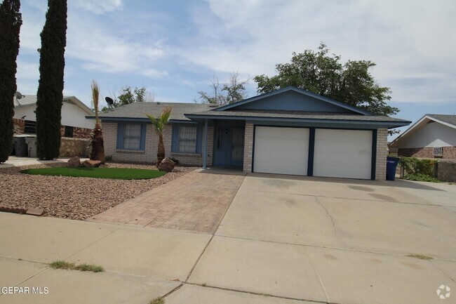 Building Photo - 11232 Sundance Ave Rental