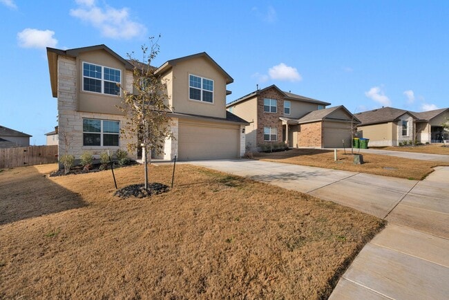 Photo - Spacious 5-Bedroom Beauty in Redbird Ranch –  with Community Perks!
