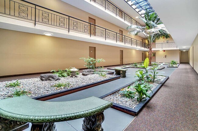 Skyview Apartments