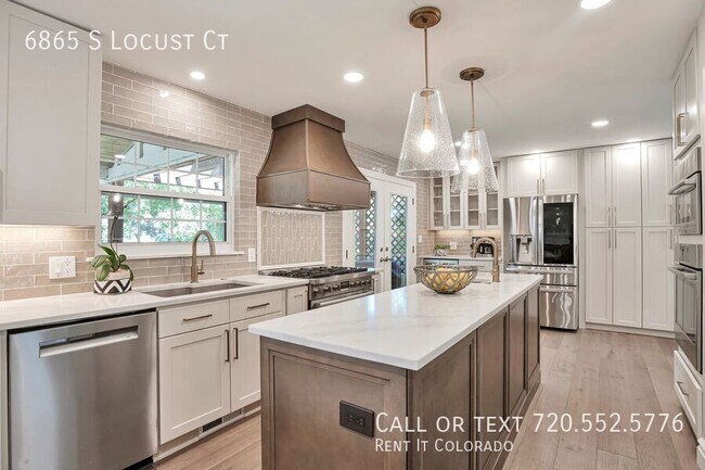 Photo - 6865 S Locust Ct