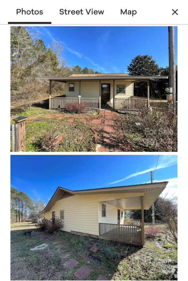 Building Photo - 2226 Stanback Ferry Rd Rental