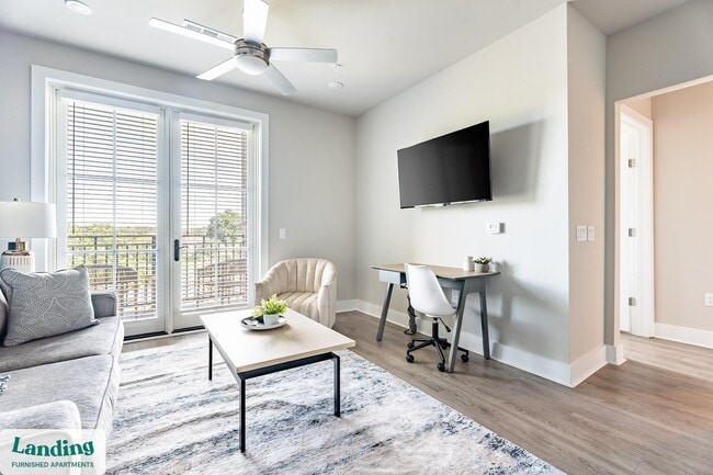 Photo - 300 E Broad St Unidad 322.1412145