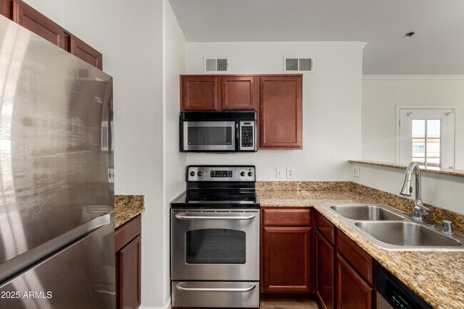 Photo - 2134 E Broadway Rd