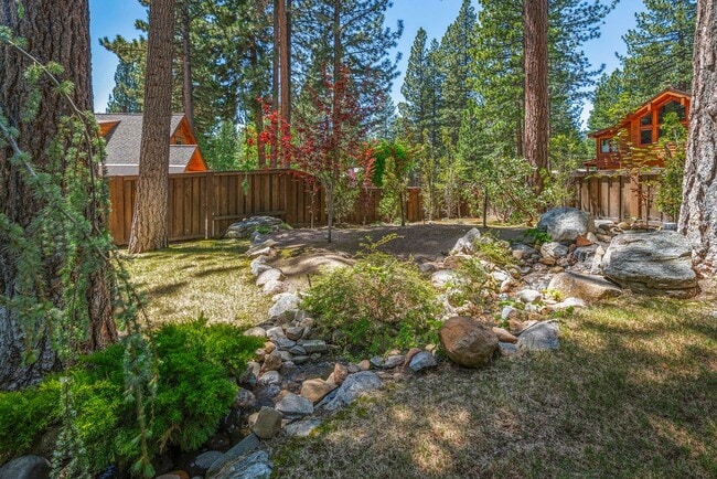 Photo - Mill Creek Estate Retreat | Incline Village