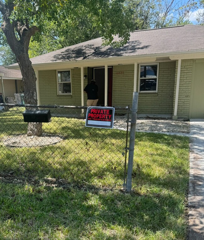10846 Fairland Dr House Rice University OffCampus Housing Search