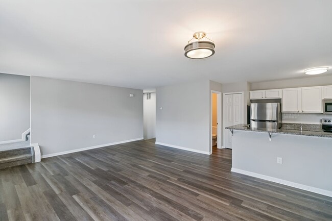 Ridge Valley Townhomes (Mill Ridge LLC)