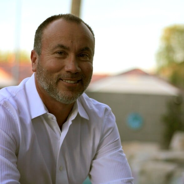 Primary Contact Photo