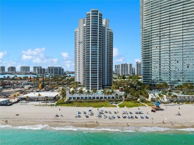 Building Photo - 18911 Collins Ave Unit 2502