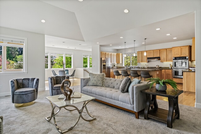 Photo - 1201 160th St SW