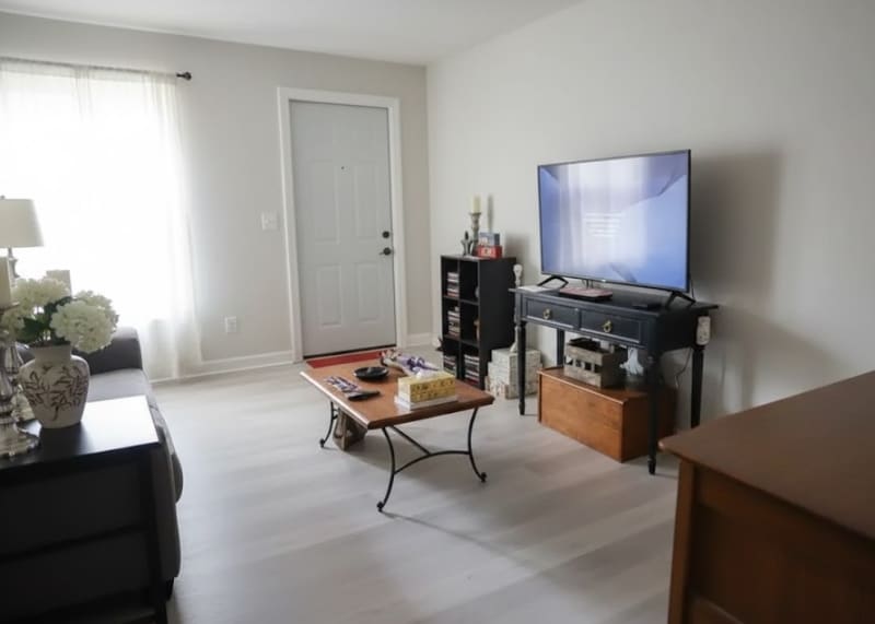 Photo - 3733-3755 Oregon Ave Unidad 3733 1F