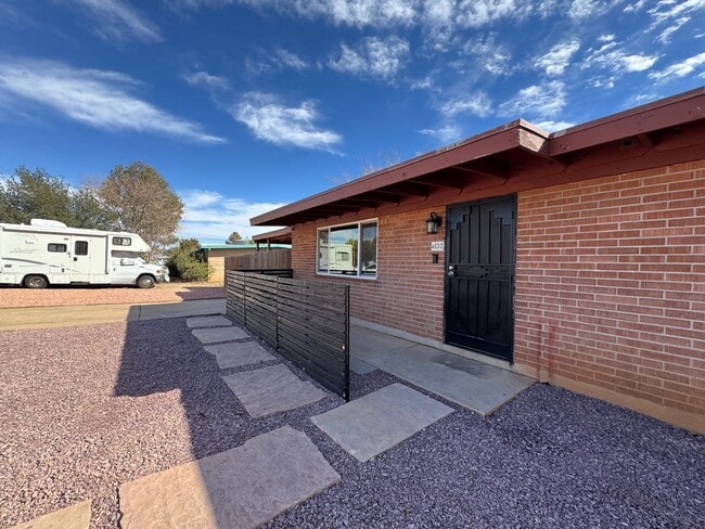 Photo - 3BR/2BA/2CG, with POOL, 1,396 sq.ft. rental in Sierra Vista, AZ