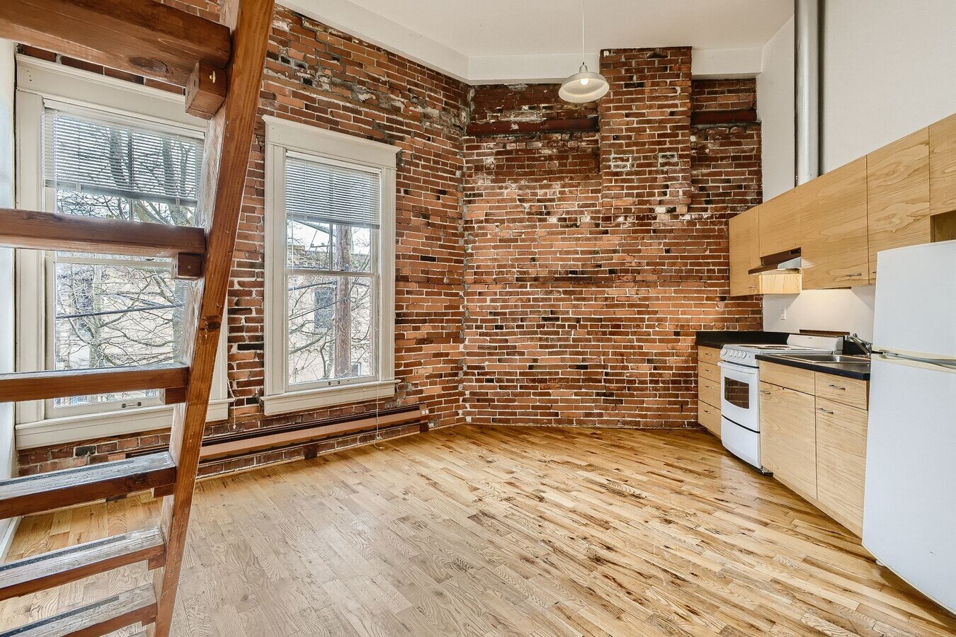 Photo - The Portland Building
