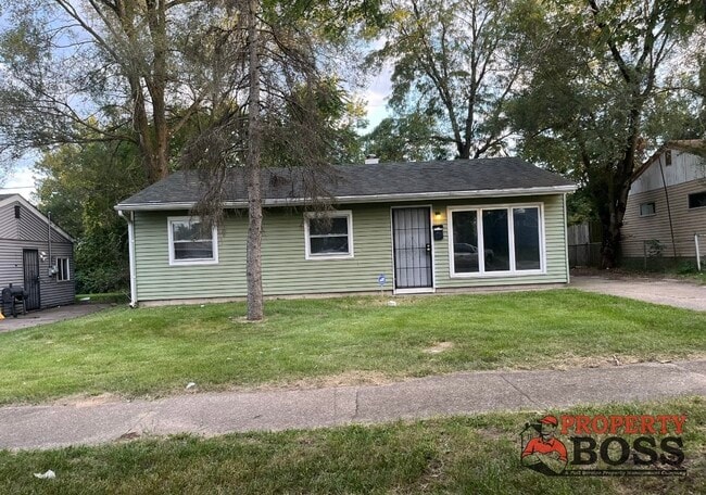 Building Photo - 5641 E 13th Pl Rental