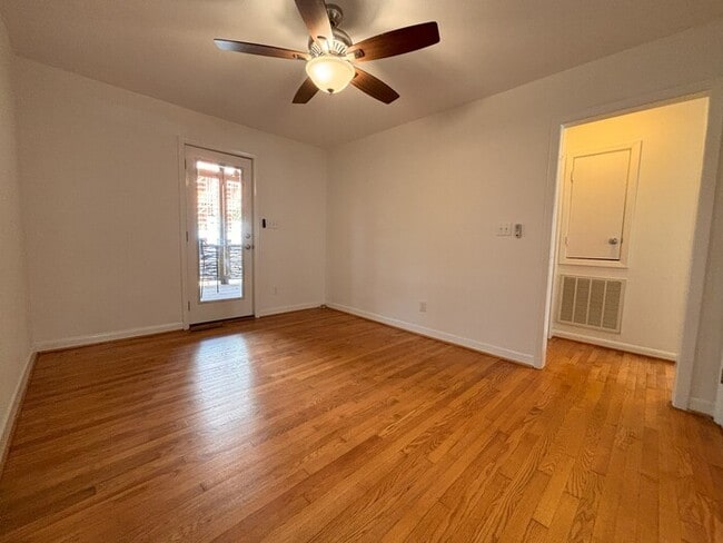 Photo - Fuller Street