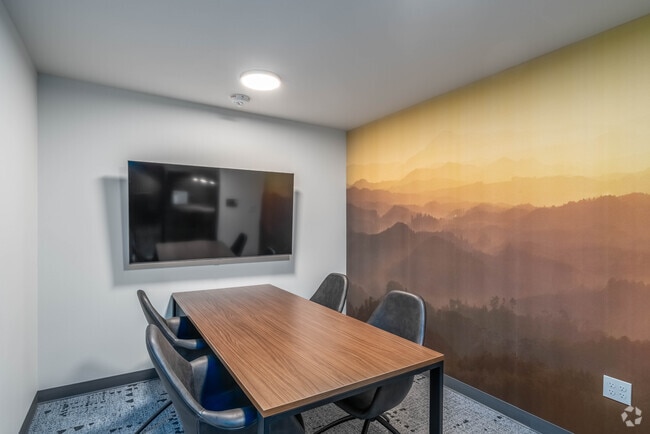 We Space Office