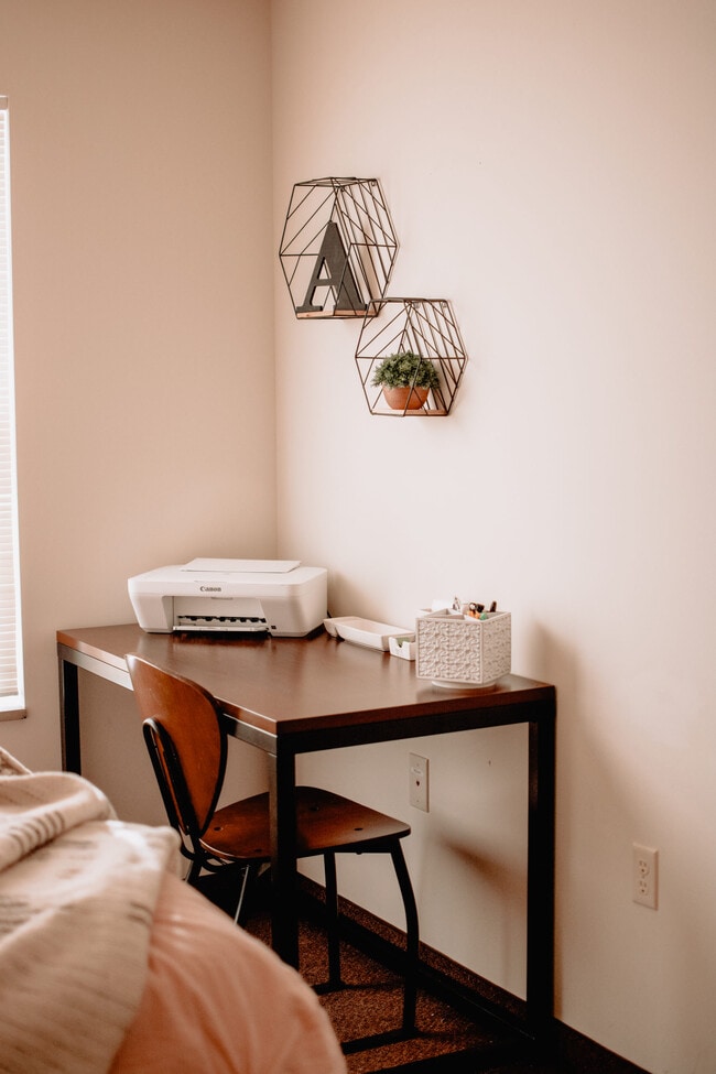 Photo - Flats at Wick