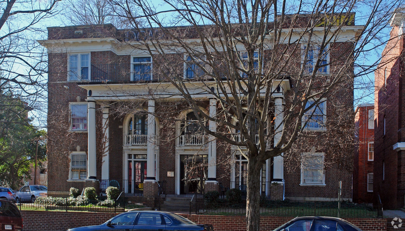 Photo - 1107 W Grace St