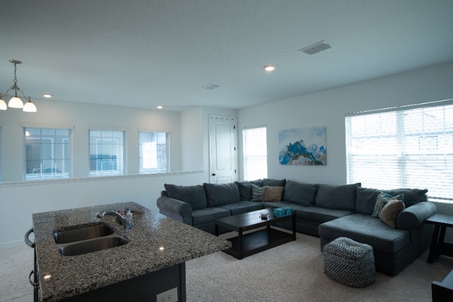 Building Photo - 6534 Barnstorm Wy Rental